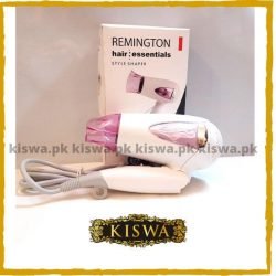 Hair Dryer Style Shaper with Cold Switch