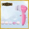 5 in 1 Face Massager