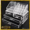 Acrylic Jewelry Cosmetic Organizer