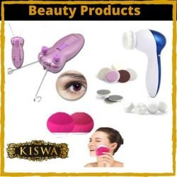 Beauty Products