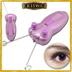 Electric Hair Threading Machine