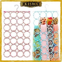 Scarf Hanger Scarf organizer