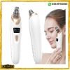 Vacuum Blackhead Remover Electric Facial Cleanser Rechargeable Online at Best Price in Pakistan