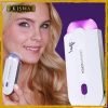 Yes finishing touch-instant hair remover
