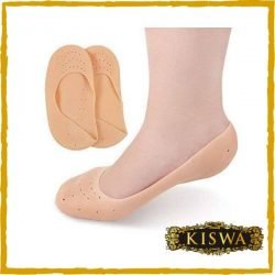 Anti crack full length