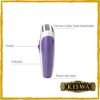 Kemei rechargeable shaver epilator