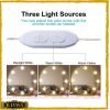 LED Vanity Mirror Lights Hollywood Style for Makeup Dressing Table at Best Price In Pakistan