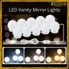 LED Vanity Mirror Lights Hollywood Style for Makeup Dressing Table at Best Price In Pakistan