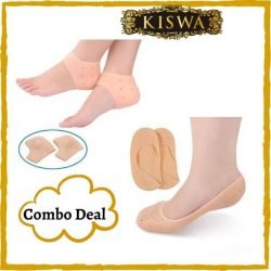 Heel anti Crack Set Price In Pakistan