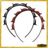 Double-Layer Hair Twisting Headband