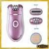 2 in1 Kemei Epilator & Shaver Rechargeable Online at Best Price In Pakistan