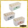 Desk Cosmetic Jewelry Organizer