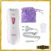 Kemei Lady Epilator Shaver Online In Pakistan