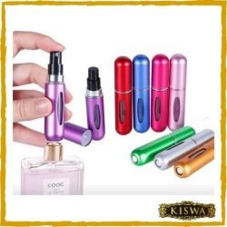 Mini Perfume Atomizer Bottle at best price in Pakistan