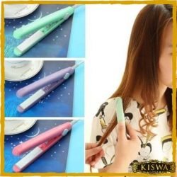 Mini Portable Hair Straightener Online at Best Price In Pakistan