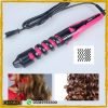 Shinon Ceramic Hair Curling Wand For Women Online Price In Pakistan