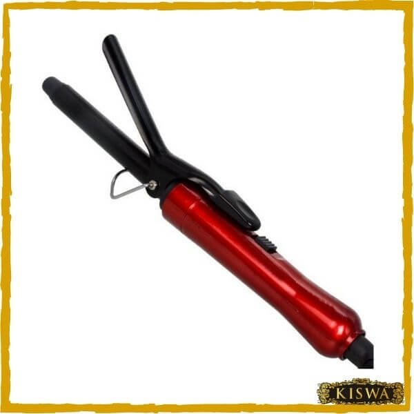 Shinon Ceramic Hair Curling Wand For Women Online Price In Pakistan