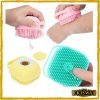 Silicone Massaging Bath Brush Best Price In Pakistan