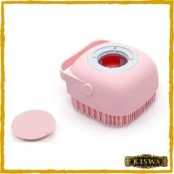 Silicone Massaging Bath Brush Online In Pakistan