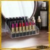 40 Slot Lipstick Holder Display Stand Cosmetic Organizer at Best Price In Pakistan