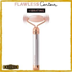 Finishing Touch Flawless Contour Micro Vibrating Facial Roller Massager at Best Price In Pakistan