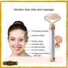 Finishing Touch Flawless Contour Micro Vibrating Facial Roller Massager at Best Price In Pakistan