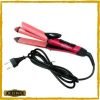 Nova 2in1 Hair Curler And Straightener Online In Pakistan