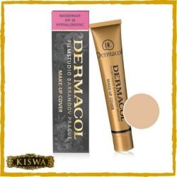 Dermacol Makeup Cover Foundation