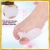 Silicone Toe Spacer & Corrector Online In Pakistan