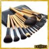 24 piece makeup brushes online at best price in Pakistan