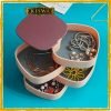 Four Layered Rotating Jewelry Organizer at Best Price In Pakistan