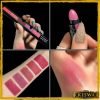 5 in 1 Matte Changeable Lipstick In Pakistan