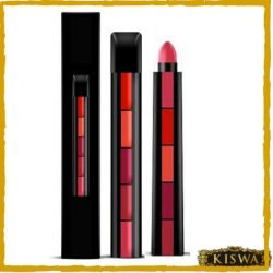 5 in 1 Matte Changeable Lipstick Online In Pakistan