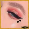 Eyeliner with heart stamp online at best price in Pakistan