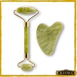 Jade Roller & Gua Sha Set Online Best Price In Pakistan