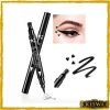 dual sided eyeliner with heart stamp online in Pakistan