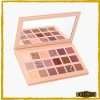 18 Color Eyeshadow Palette Online In Pakistan