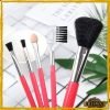 5Pcs Makeup Brush Set