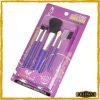 5Pcs Makeup Brush Set In Pakistan