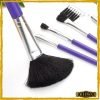 5Pcs Makeup Brush Set Online Price In Pakistan