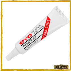 Adhesive Eyelash Glue Waterproof