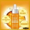 Brightening & Anti-aging Eye Serum 