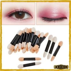 Double Sided Eyeshadow Sponge Applicators