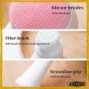 Dual Facial Cleansing Brush