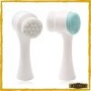 Dual Facial Cleansing Brush Online Best Price In Pakisan