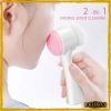 Dual Facial Cleansing Brush Online Price In Pakistan