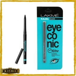 Lakme Kajal Pencil at best price in Pakistan