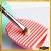 egg Silicone Makeup Brush Cleaner