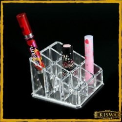 9 Grid Lipstick Organizer Price In Pakistan
