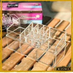 Acrylic Lipstick Makeup Jewelry Organizer online at best price in Pakistan